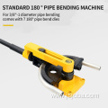 Cnc Pipe Bending Machines Prices/ Tube Bender